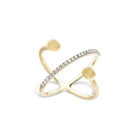 ANELLO DIAMANTI DONNA NANIS DANCING IN THE RAIN ELITE