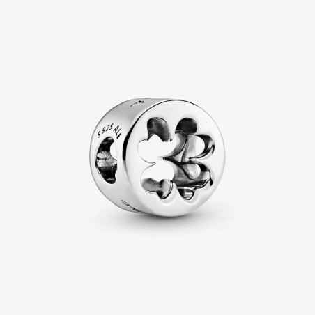 CHARM OPENWORK QUADRIFOGLIO DONNA PANDORA 