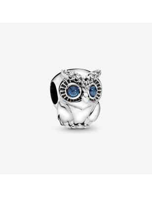 Charm gufetto Donna Pandora 