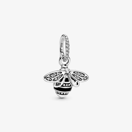 CHARM PENDENTE APE REGINA DONNA PANDORA  398840C01 PANDORA