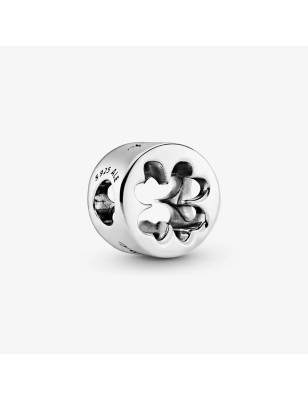 CHARM OPENWORK QUADRIFOGLIO DONNA PANDORA 