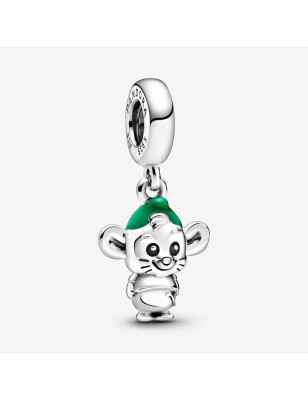 CHARM DISNEY GUS IL TOPO DONNA PANDORA 