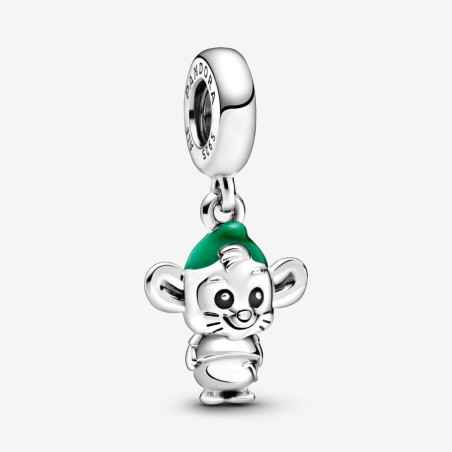 CHARM DISNEY GUS IL TOPO DONNA PANDORA 