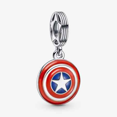 CHARM PENDENTE CAPTAIN AMERICA PANDORA