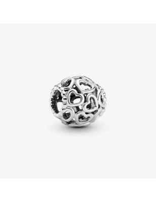 CHARM OPENWORK DONNA PANDORA 