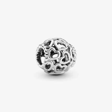 CHARM OPENWORK DONNA PANDORA 