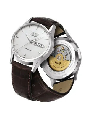 Orologio Automatico Uomo Tissot Visodate