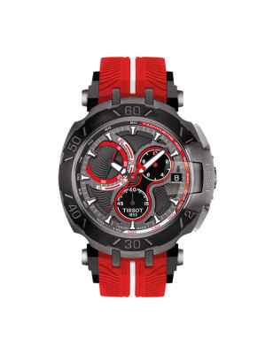 Orologio Jorge Lorenzo Limited UOMO Tissot T-Race