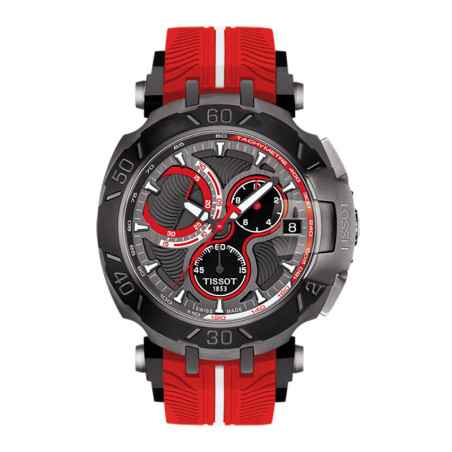 Orologio Jorge Lorenzo Limited UOMO Tissot T-Race