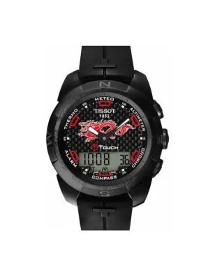 Orologio Red Dragon Uomo Tissot T-Touch Expert