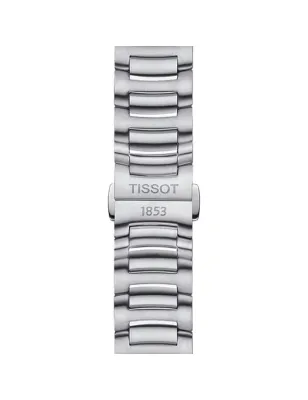 Orologio Madreperla Donna Tissot Touch Solar