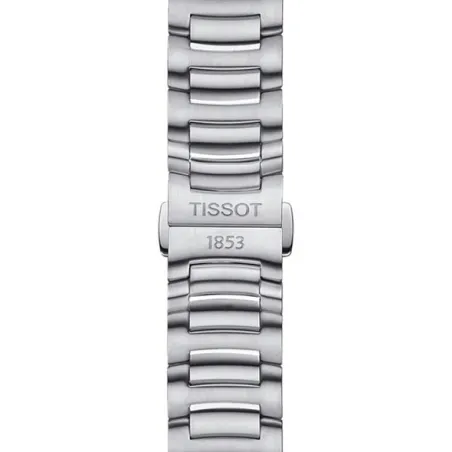 Orologio Madreperla Donna Tissot Touch Solar