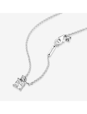 COLLANA PUNTI LUCE DONNA PANDORA