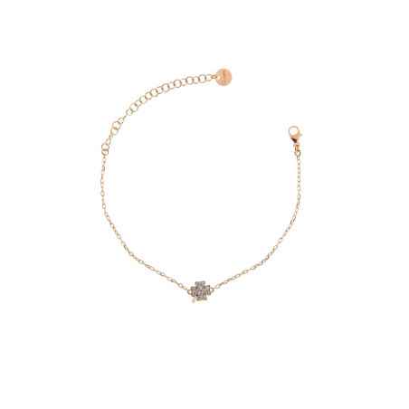 BRACCIALE STARDUST CLASSIC DONNA RUE DES MILLE 