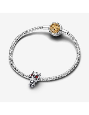 CHARM IL TRONO DI SPADE, METALUPO SPETTRO DONNA PANDORA  792963C01 PANDORA