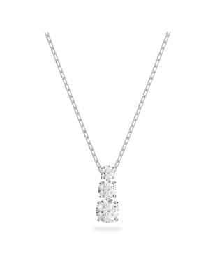 COLLANA TRILOGY DONNA SWAROVSKI ATTRACT