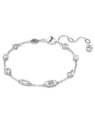 BRACCIALE TAGLIO MISTO DONNA SWAROVSKI MESMERA