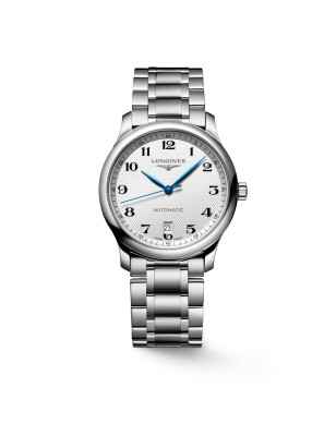 OROLOGIO THE LONGINES MASTER COLLECTION DONNA LONGINES 