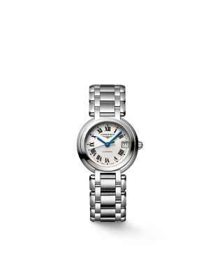 OROLOGIO AUTOMATICO PRIMALUNA DONNA LONGINES 