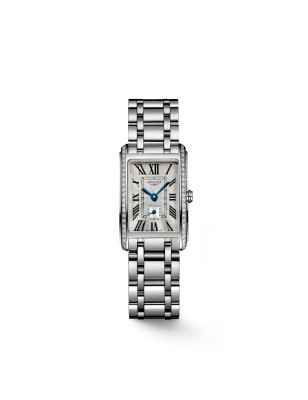 OROLOGIO AL QUARZO DONNA LONGINES DOLCE VITA