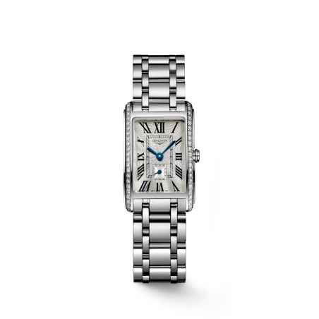 OROLOGIO AL QUARZO DONNA LONGINES DOLCE VITA