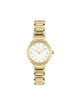 OROLOGIO SHEER LADY 32MM COLOR ORO BREIL