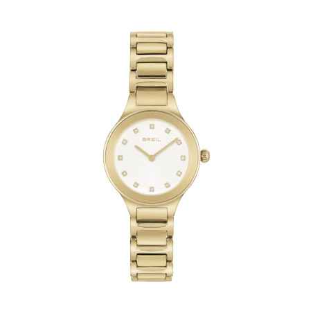 OROLOGIO SHEER LADY 32MM COLOR ORO BREIL