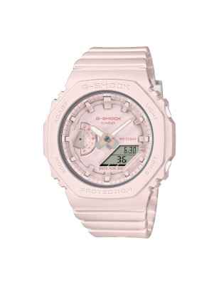 OROLOGIO RESINA ROSA E CARBONIO DONNA CASIO G-SHOCK