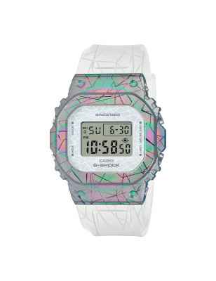 OROLOGIO 40TH ANNIVERSARY RAIMBOW DONNA CASIO G-SHOCK