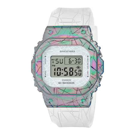 OROLOGIO 40TH ANNIVERSARY RAIMBOW DONNA CASIO G-SHOCK