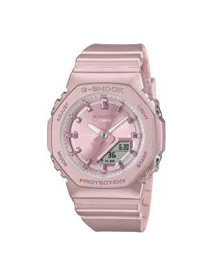 OROLOGIO ECO FRIENDLY IN RESINA BIO ROSA DONNA CASIO G-SHOCK