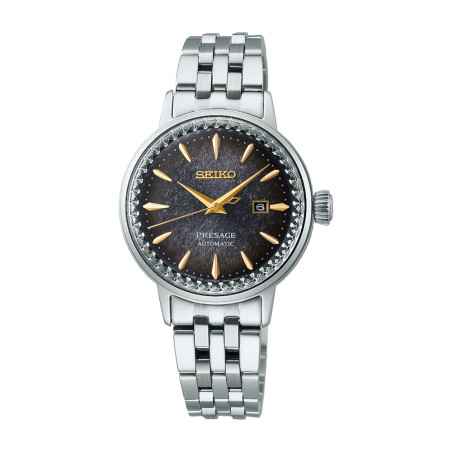 OROLOGIO STAR BAR LIMITED EDITION DONNA SEIKO PRESAGE