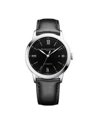 OROLOGIO AUTOMATICO UOMO BAUME & MERCIER CLASSIMA