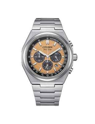 OROLOGIO CRONO ECO-DRIVE UOMO CITIZEN SUPER TITANIUM