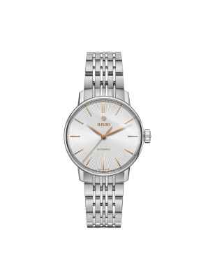 OROLOGIO COUPOLE CLASSIC AUTOMATIC DONNA RADO 