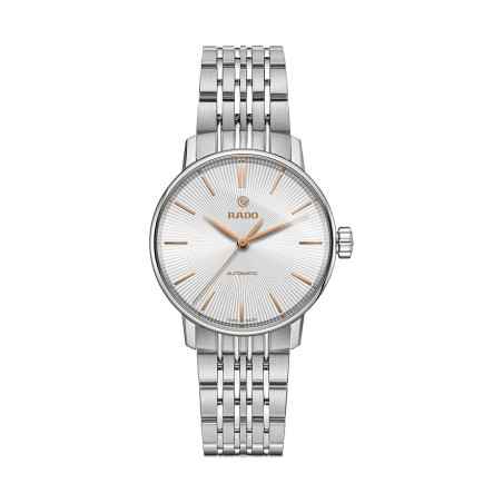 OROLOGIO COUPOLE CLASSIC AUTOMATIC DONNA RADO 