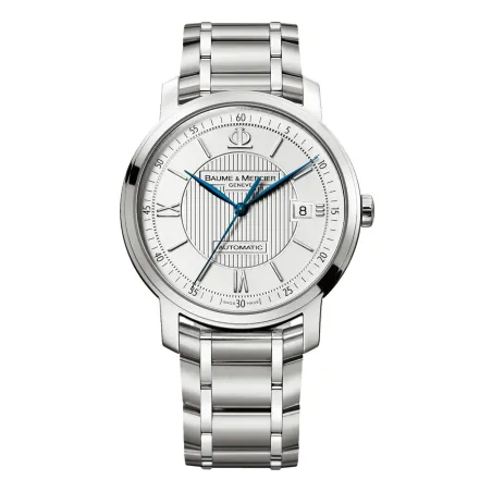 Orologio Automatico 39mm Uomo Baume & Mercier Classima