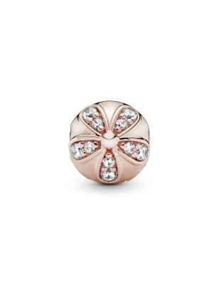 Charm Clip Margherita luminosa DONNA Pandora