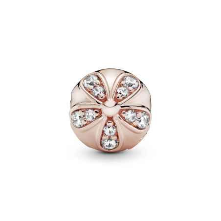 Charm Clip Margherita luminosa DONNA Pandora