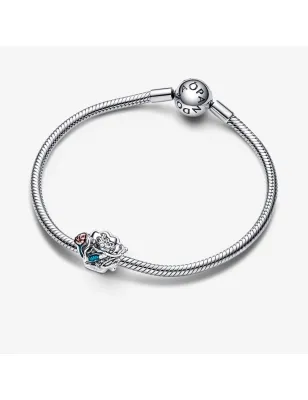 Charm Disney La Sirenetta Ariel Donna Pandora