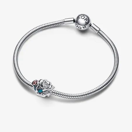 Charm Disney La Sirenetta Ariel Donna Pandora