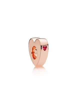 Charm Cuore You & Me DONNA Pandora