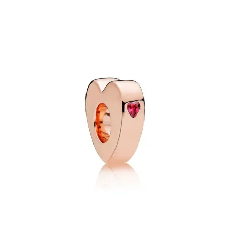 Charm Cuore You & Me DONNA Pandora