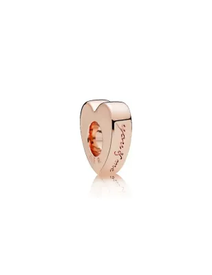 Charm Cuore You & Me DONNA Pandora