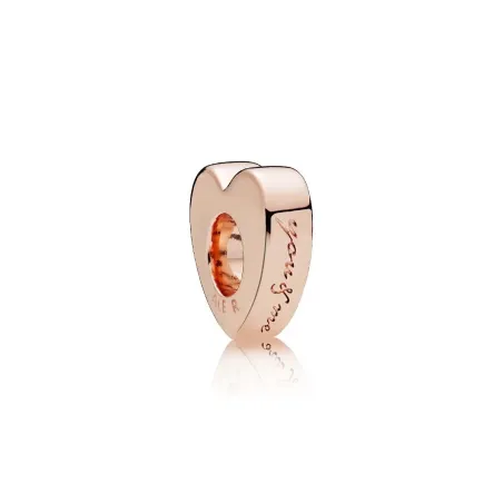 Charm Cuore You & Me DONNA Pandora