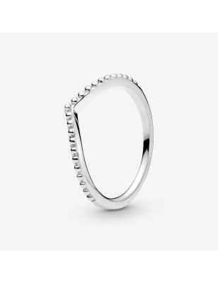 ANELLO CHEVRON M18 DONNA PANDORA TIMELESS