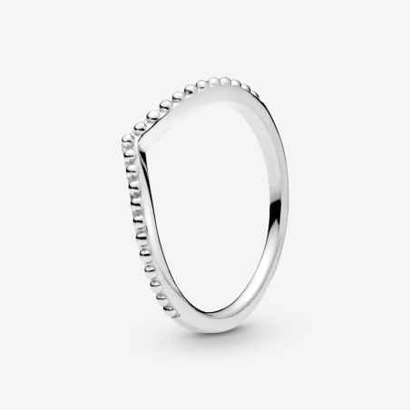 ANELLO CHEVRON M18 DONNA PANDORA TIMELESS