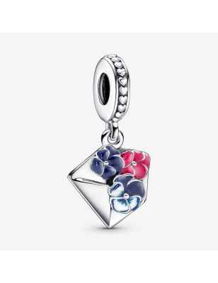 Charm Pendente "From me to You" DONNA Pandora Moments