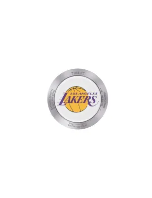 Orologio NBA Los Angeles Lakers Special Edition Uomo Tissot Quickster