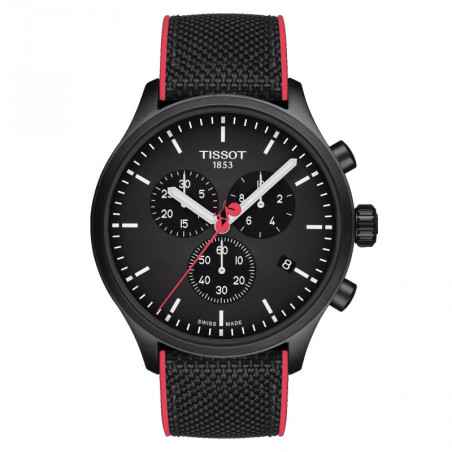 Orologio Giro d'Italia Limited Speciale Uomo Tissot Chrono Xl